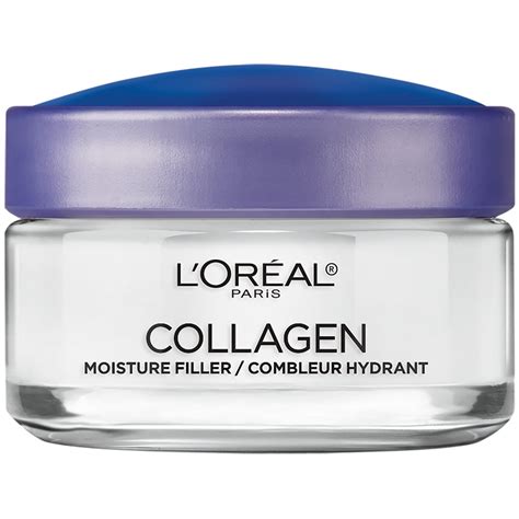Loreal collagen cream. Things To Know About Loreal collagen cream. 
